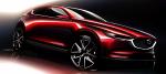 Mazda CX-5 2016 года